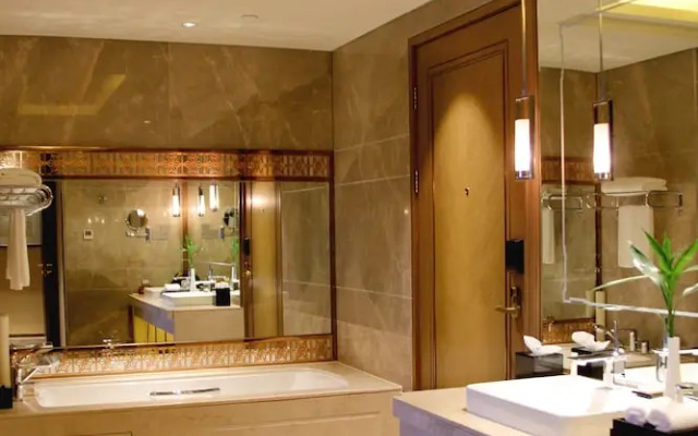New Century Grand Hotel Hangzhou Zheshang