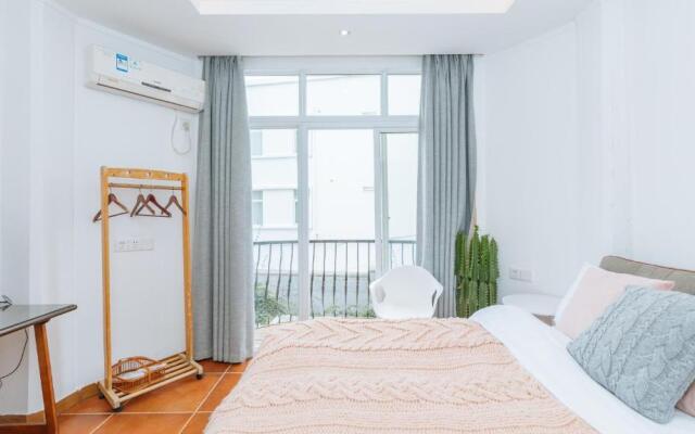 Floral Hotel Roman Holiday Seaview Villa