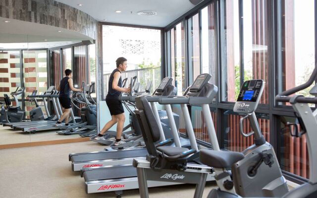 Eastin Tan Hotel Chiang Mai
