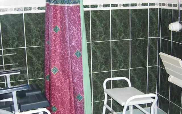 Sunnyside Bed and Breakfast