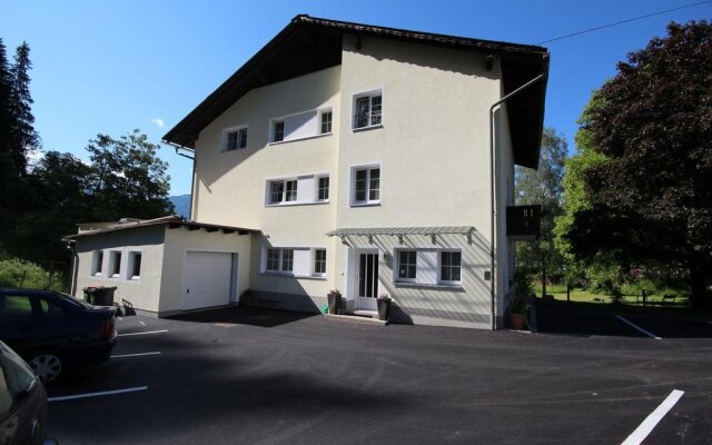 Pension Seiwald