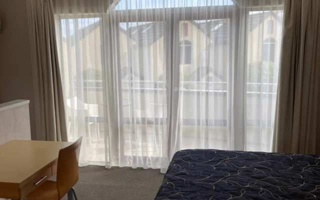BPS apartment 3