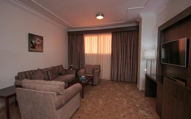 Marsa Diba Hotel