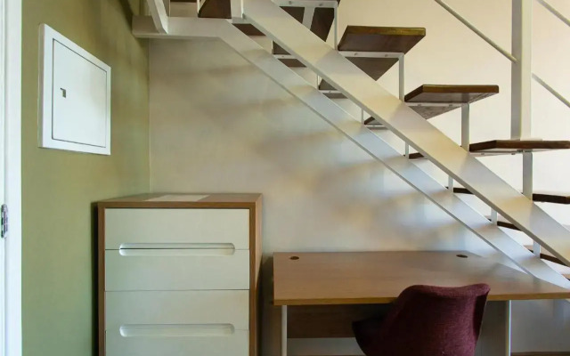 Aconchegante Duplex no Brooklin V