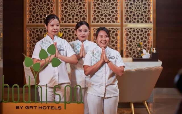 Radisson Blu Hotel & Suites GRT Chennai
