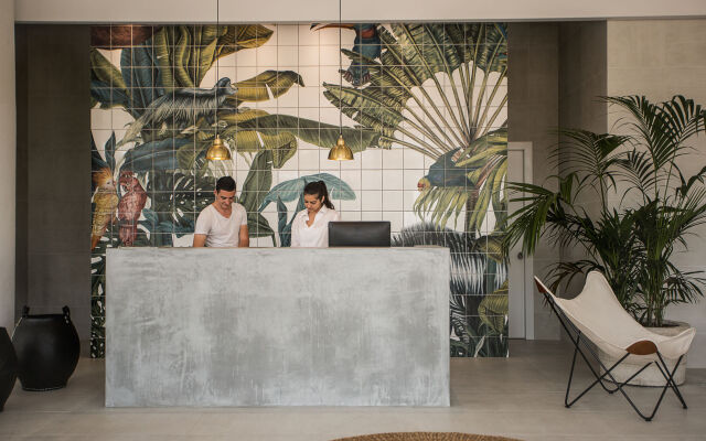 Casa Cook Rhodes