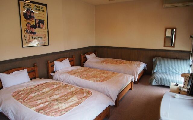 Otaru Villa Mounteng