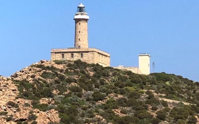 Luxury& Charme Vista Mare Sardinia House