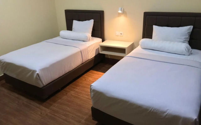 Aman Gati Hotel Lakey