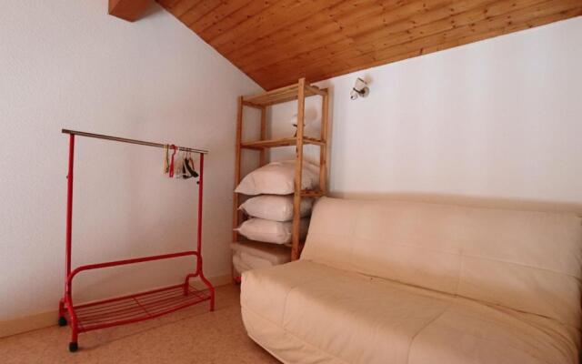 Duplex in Ronce les Bains near the beach