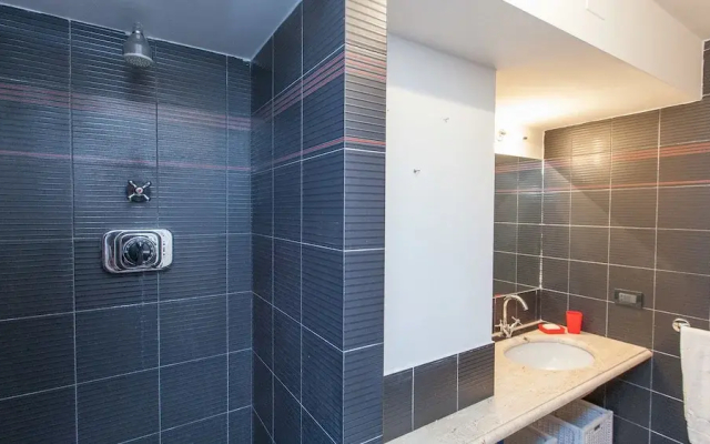 Rental in Rome Crociferi 2