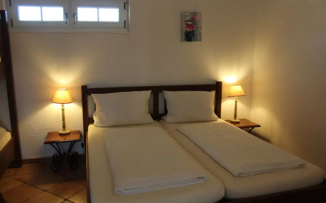 Appartement Vanii