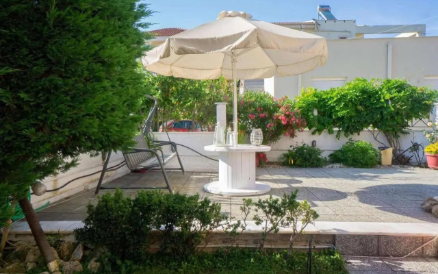 Dora Seaside Home Volos