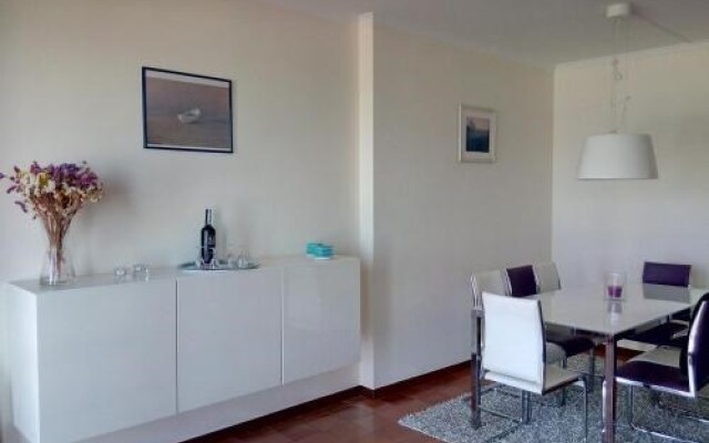 Apartamento na Praia