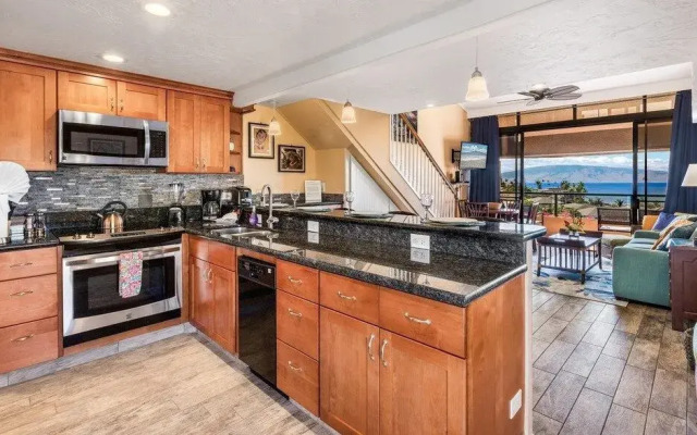 Kahana E614 - 2 Br Villa