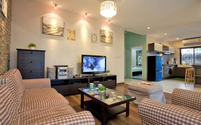Villa Enigma