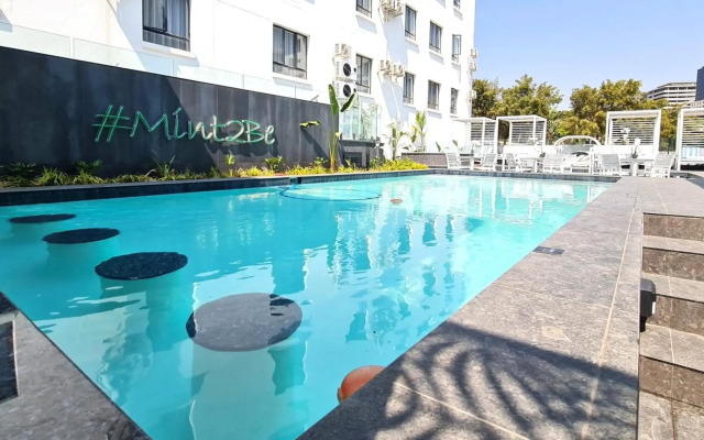 MINT Hotel 84 on Katherine