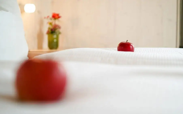 Hotel Bergamo