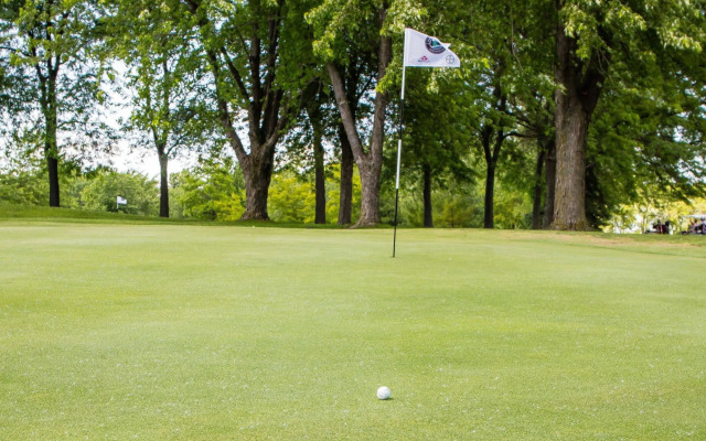 Forest Golf Club and Inn