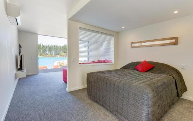 Mapua Wharfside Apartments