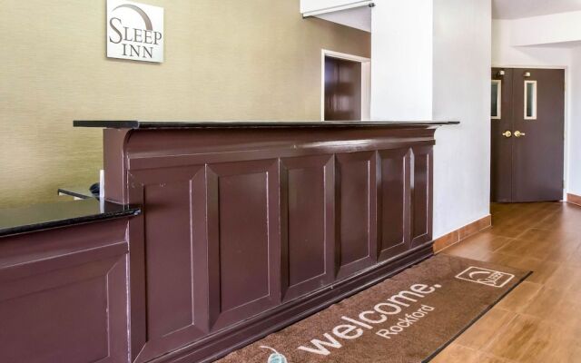 Sleep Inn Rockford