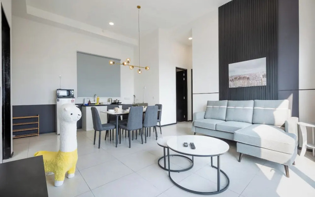Urban Suites