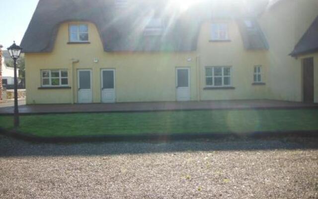 Annascaul House Bed & Breakfast