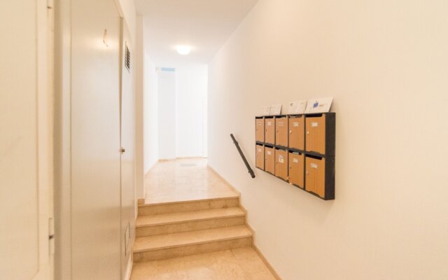 LU&CIA Apartamento Lagunillas