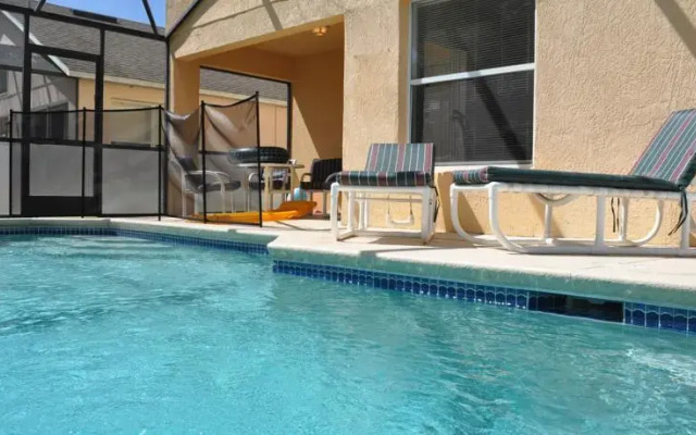 Southern Dunes Kokomo Villa