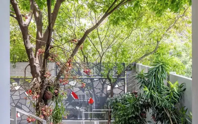 Thao Dien Garden Villa 5BR Luxury Oasis
