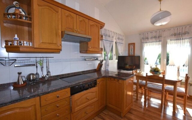 Torreta Of Gormaig, House With Swimming Pool