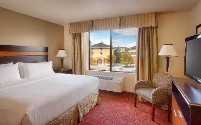 Holiday Inn Express Orem - North Provo