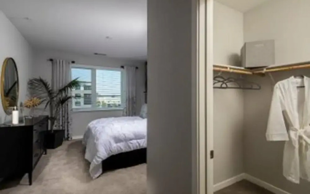 Luxury Condos Menlo Park