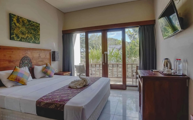 Akarsa Kokoro Sanur Bali
