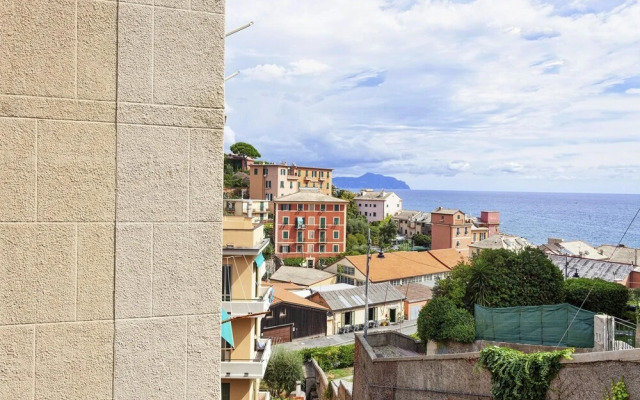 A un Passo da Boccadasse by Wonderful Italy