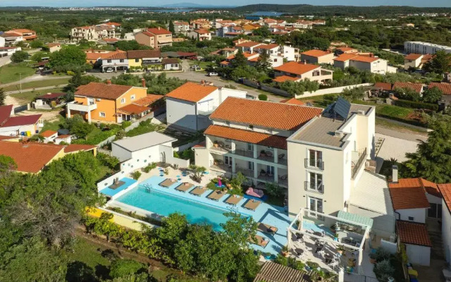Apartment Vinkuran 195