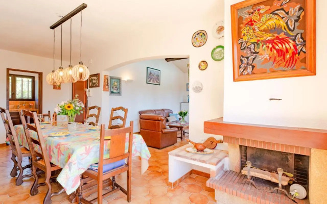 Holiday Home Le Mas d'Olive - GRI230
