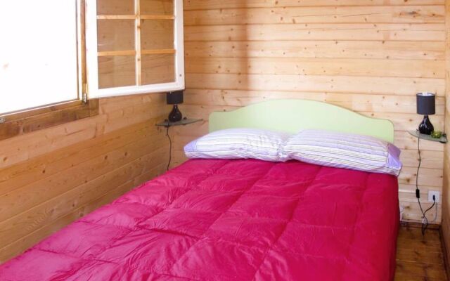 Le Terrazze del Geco Bungalow A (SLR300)