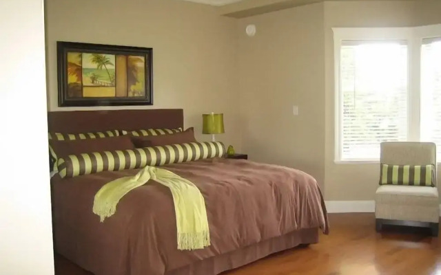 Crown Mansion Boutique Hotel & Villas