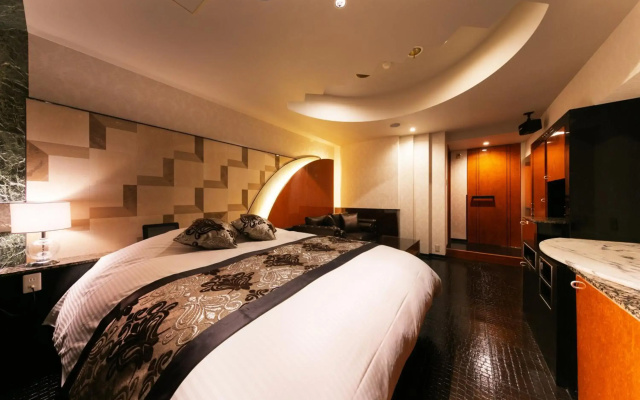 Hotel Eldia Luxury Kobe