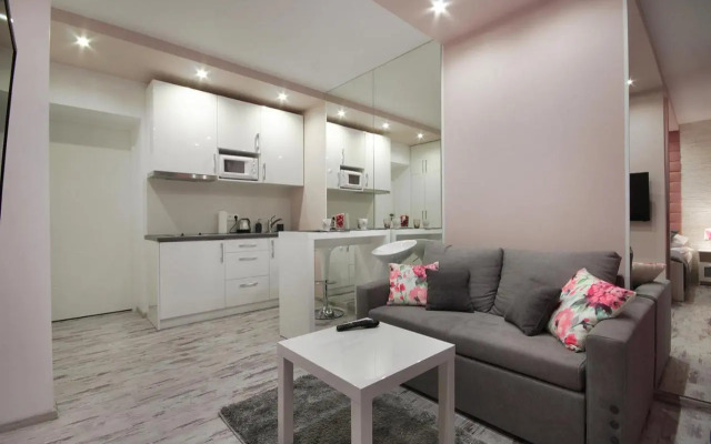 Apartament u Zajączków