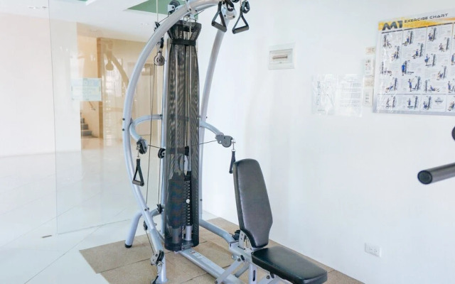 Reddoorz Premium @ the Trillium Residences