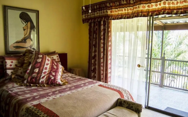 Comfit Zone B&B
