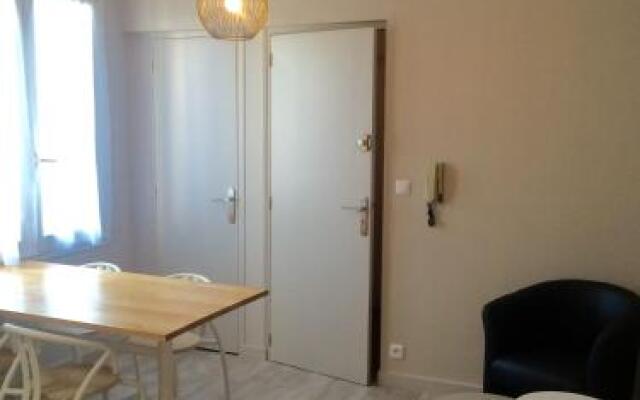 Appotel Michelet