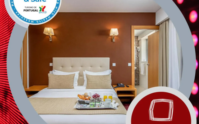 Stay Hotel Leiria