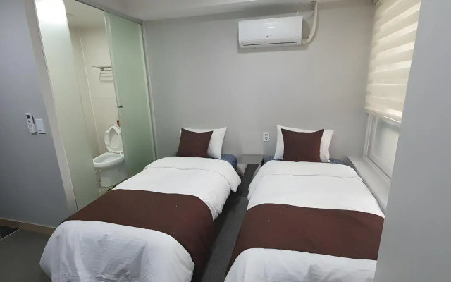 Stella Hostel