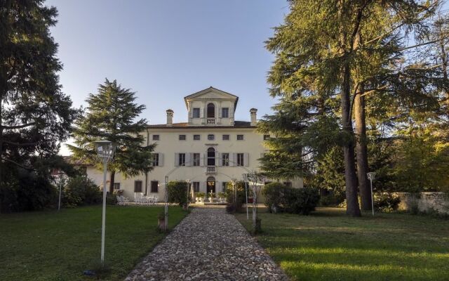 Villa Cigolotti