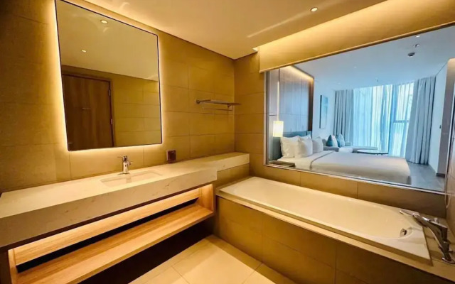 Premier Apartment in A La Carte Ha Long Bay