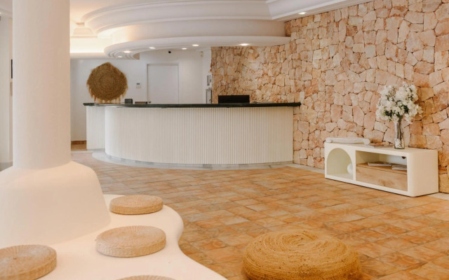 Hotel Apartamentos El Pinar
