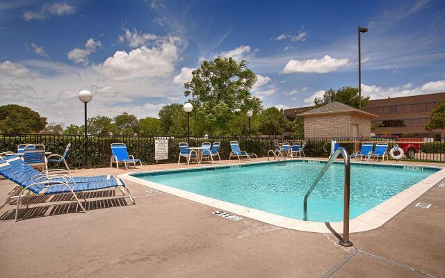 Best Western Northwest Inn